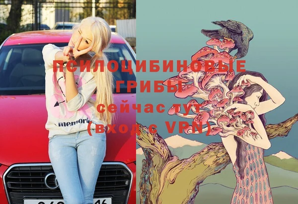 ALPHA PVP Вяземский